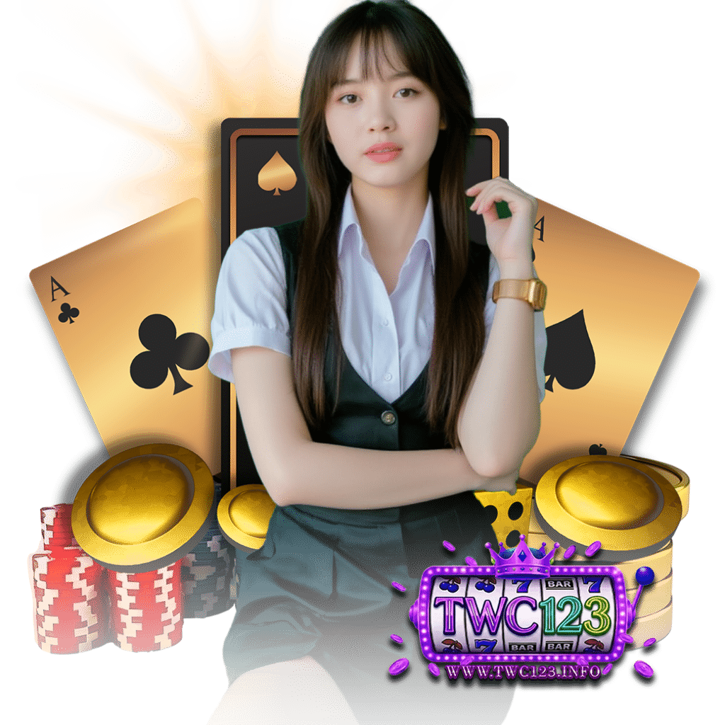 twc123 เว็บตรง