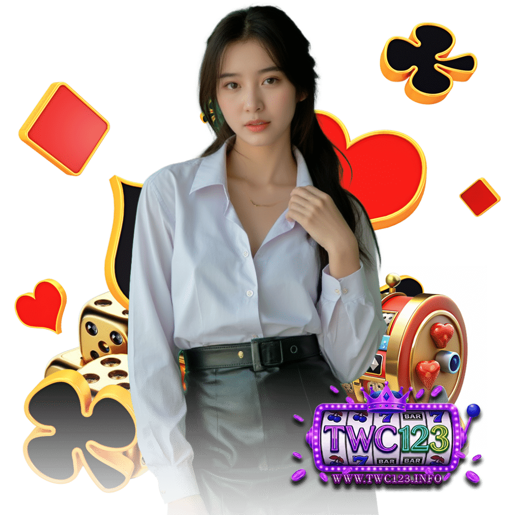 twc123 สมัคร